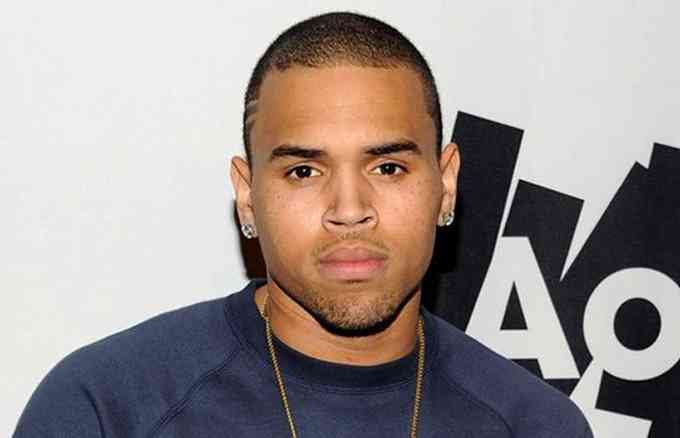 Chris Brown Picture