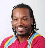 Chris Gayle Picture