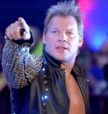 Chris Jericho Images