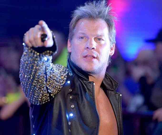 Chris Jericho Height, Age, Affairs, Net Worth, Bio and More 2024 The