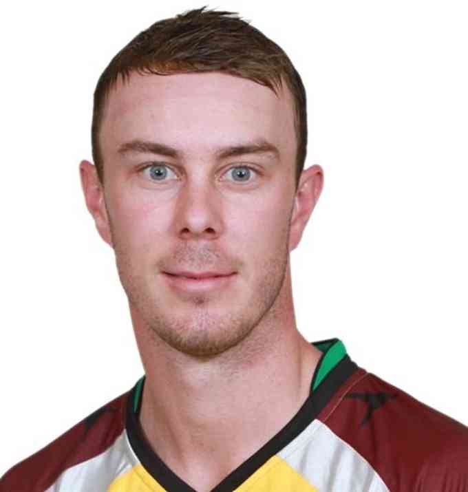 Chris Lynn