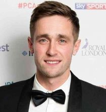 Chris Woakes