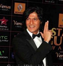 Chunky Pandey Picture