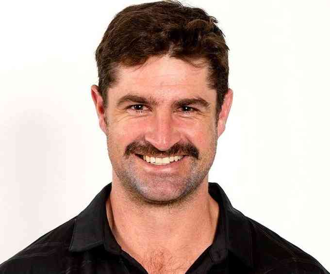 Colin De Grandhomme Pic