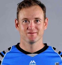 Colin Ingram Pic