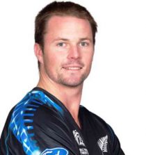 Colin Munro Pic