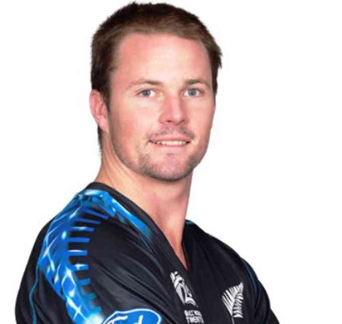 Colin Munro Pic