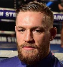 Conor Mcgregor Picture