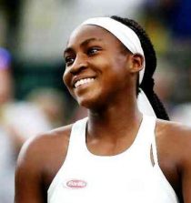 Cori Gauff Pic