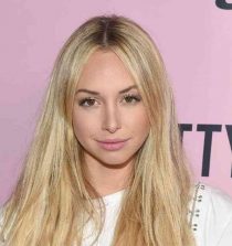 Corinne Olympios Image