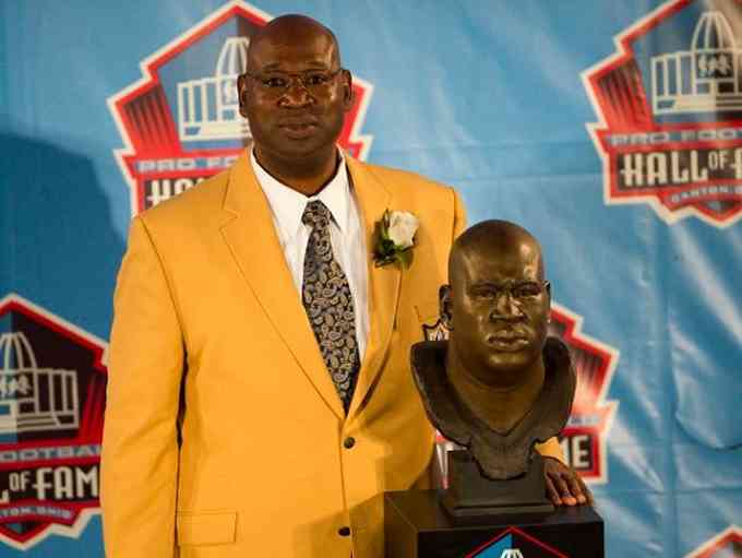 Cortez Kennedy Image