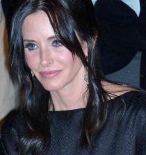 Courtney Cox Image