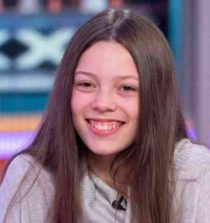 Courtney Hadwin Image