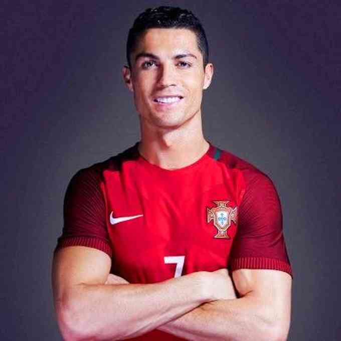 Cristiano Ronaldo Images