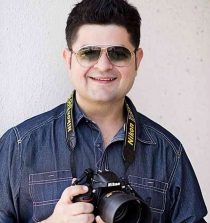 Dabboo Ratnani