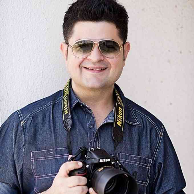 Dabboo Ratnani