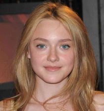 Dakota Fanning Images