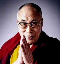 Dalai Lama Image