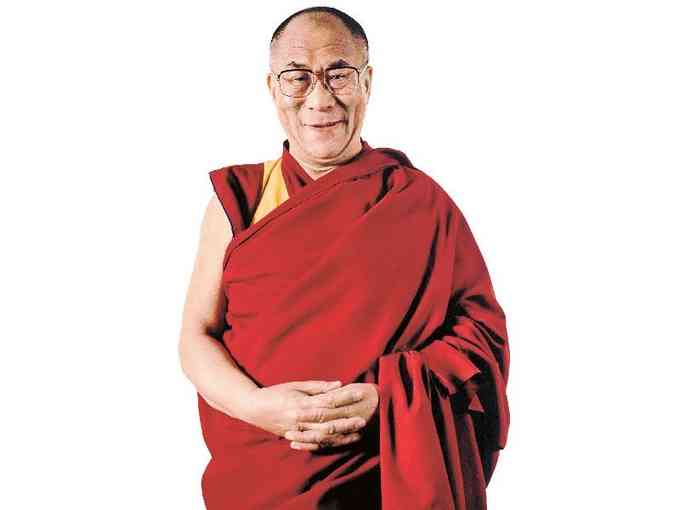 dalai lama net worth