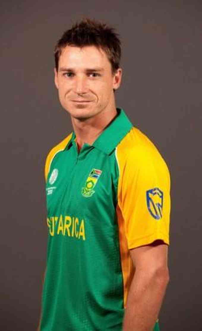 Dale Steyn Images