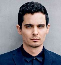 Damien Chazelle Pic