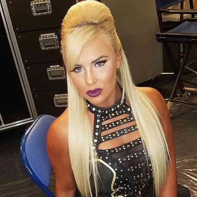 Dana Brooke