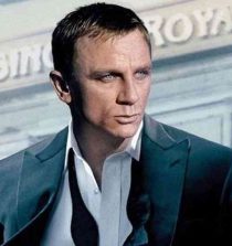 Daniel Craig Picture