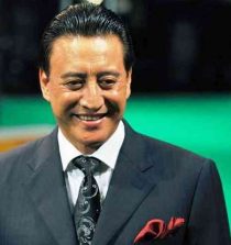 Danny Denzongpa Picture