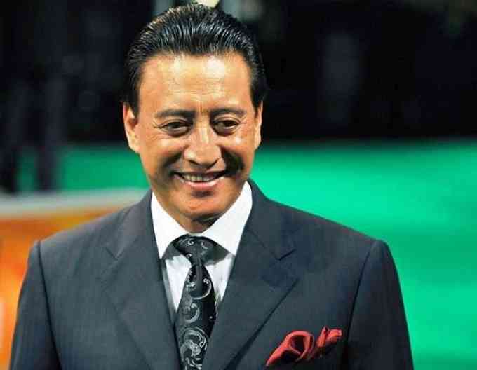 Danny Denzongpa Picture