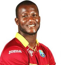 Darren Sammy Images