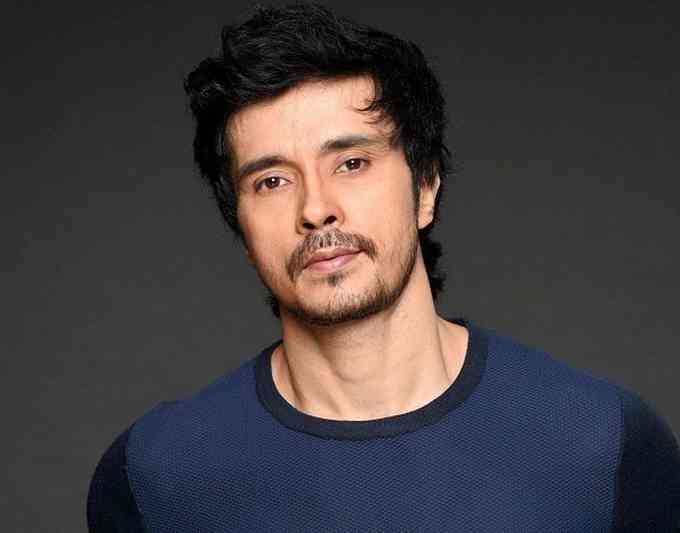 Darshan Kumar Picture