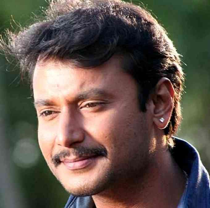 Darshan Thoogudeep Images