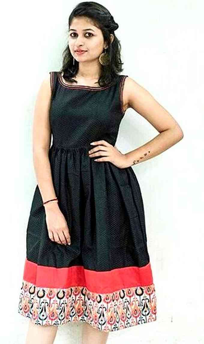 Darshini Sekhar Pic