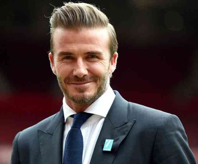 David Beckham Age, Height, Net Worth, Affairs, Bio and More 2024 The