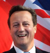 David Cameron