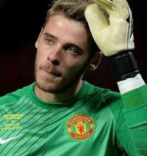 David De Gea Image