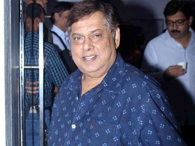 David Dhawan Images