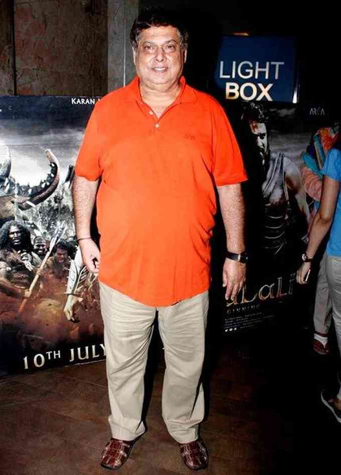 David Dhawan Age, Height, Net Worth, Affairs, Bio and More 2022 - The