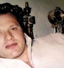 David Headley Image