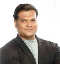 Dayanand Shetty Pic