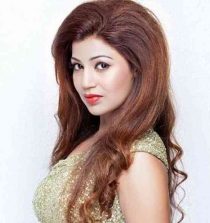 Debina Bonnerjee Images