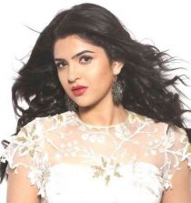 Deeksha Seth Images