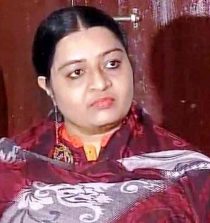 Deepa Jayakumar Image