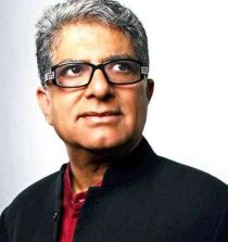 Deepak Chopra Images