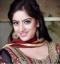 Deepika Singh Picture