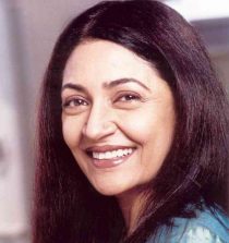 Deepti Naval