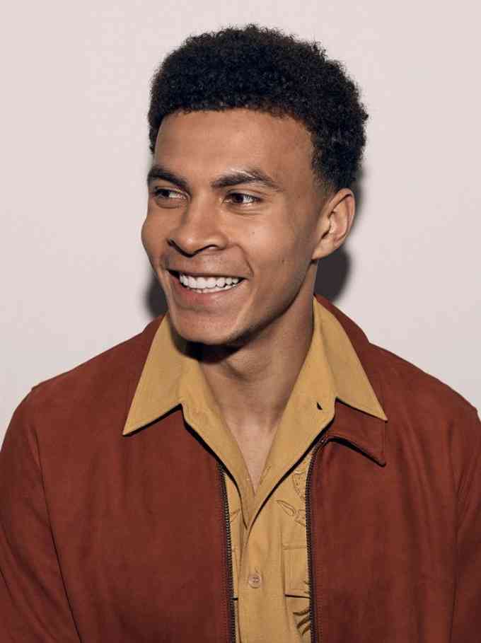 Dele Alli Affairs, Net Worth, Age, Height, Bio and More 2024 The Personage