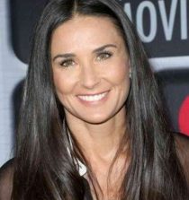 Demi Moore Image