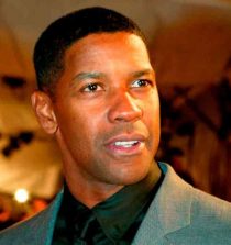 Denzel Washington Images