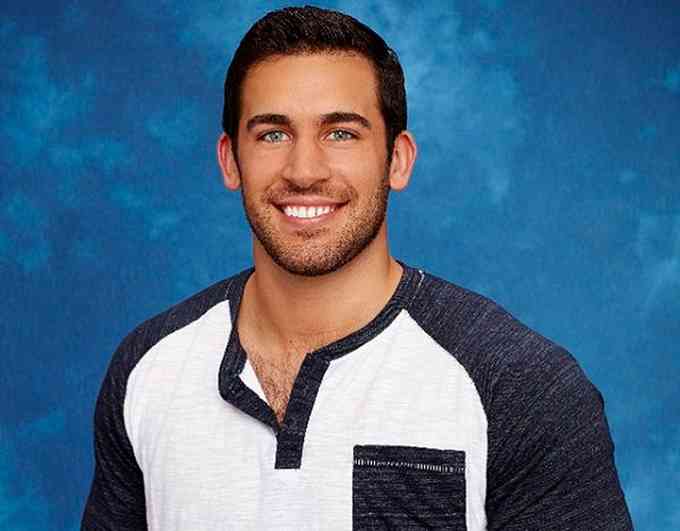 Derek Peth Height, Affairs, Age, Net Worth, Bio and More 2024| The ...